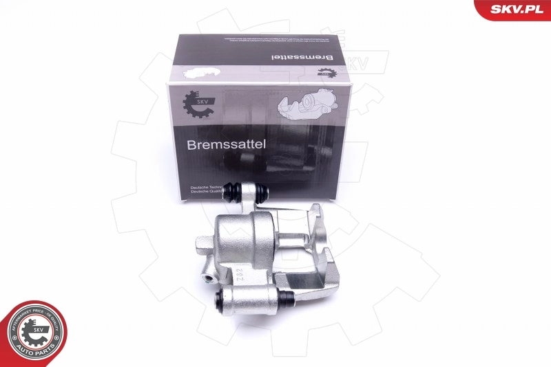 Brake Caliper